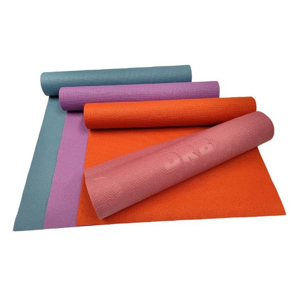 Producto - Yoga Mat 4mm