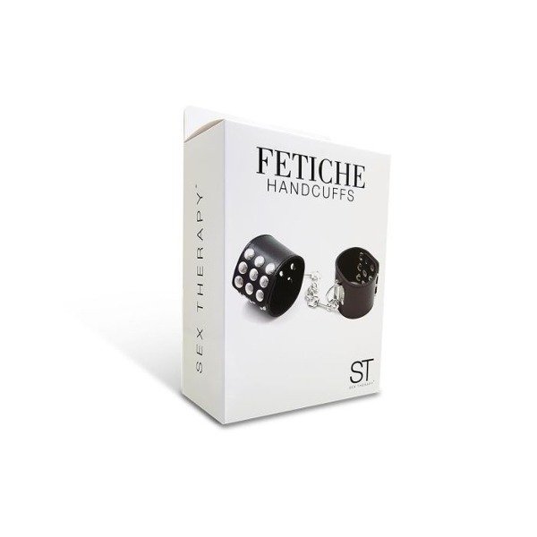 Producto - Esposas con tachas