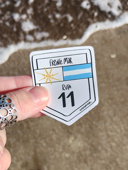 Producto - Frente Mar - Ruta 11