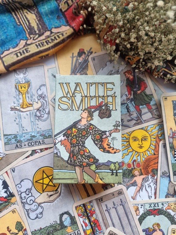 Producto - WAITESMITH