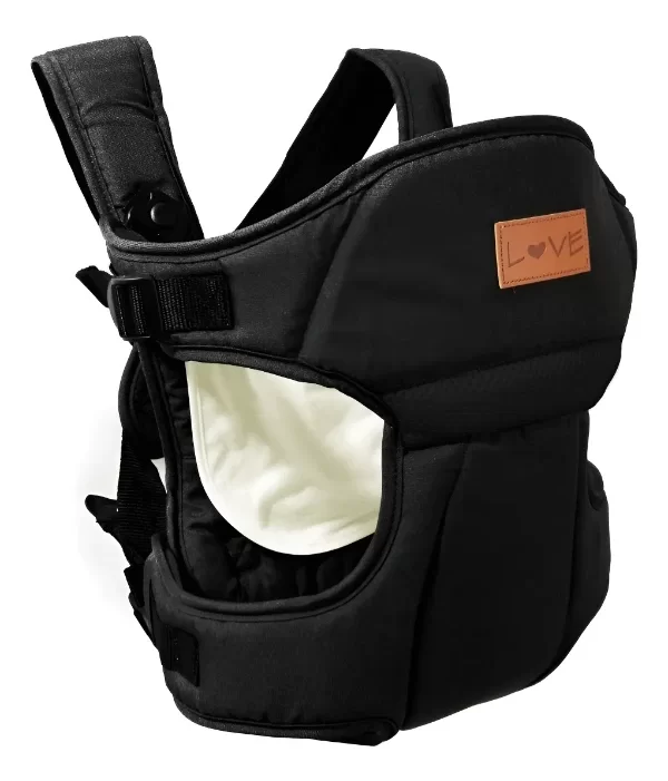 Producto - MOCHILA PORTABEBÉ LOVE MODELO 4004
