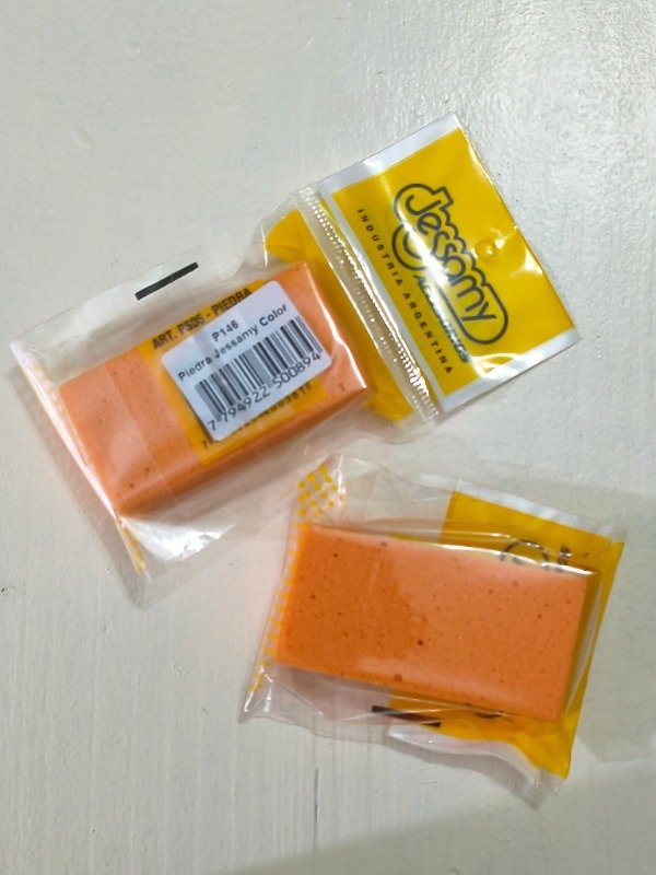 Producto - Piedra Pómez color Jessamy