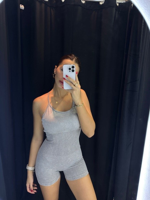 Producto - Catsuit Ona - 2