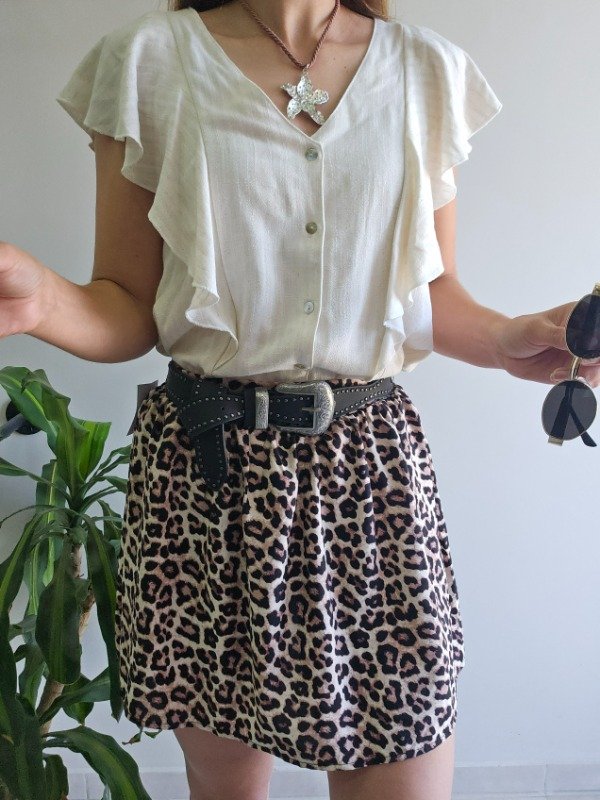 Producto - Pollera GRETA