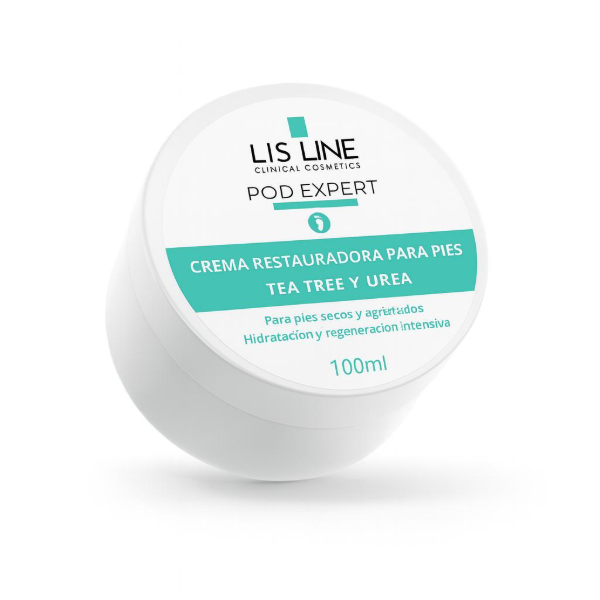 Producto - Crema Reconstituyente Pod Expert 100ml