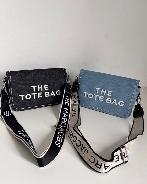 Producto - Bandolera Tote