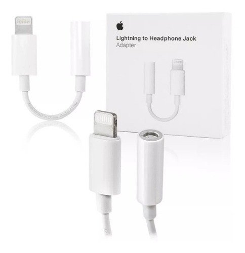 Producto - Adaptador de Iphone a  Mini Plug H