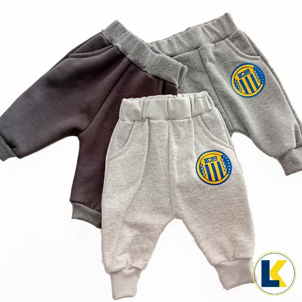 Producto - Jogger Bebé