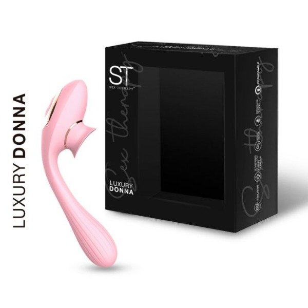 Producto - Luxury Donna