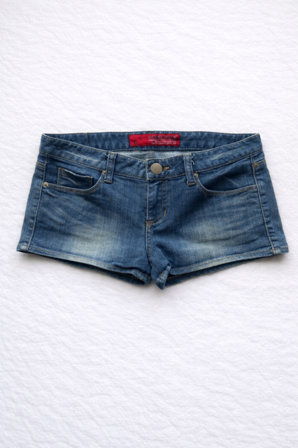 Producto - Guess micro