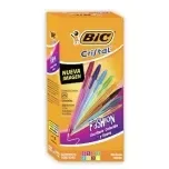 Producto - Boligrafo bic fashion