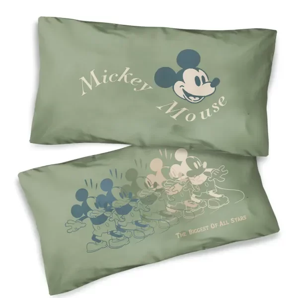 Producto - SABANAS MICKEY QUEEN - PIÑATA