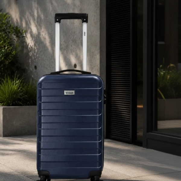 Producto - Valija Carry on Rígida de Cabina para Equipaje de Mano con Ruedas 360 Moderno - 0