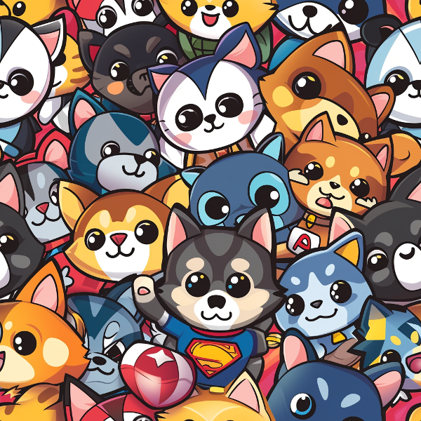 Producto - FELINO - 092