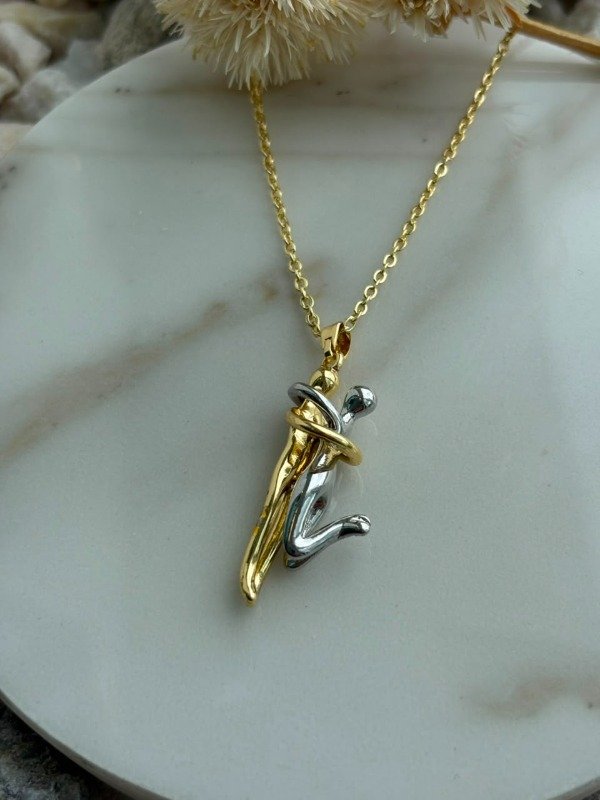 Producto - Collar Abrazo - 2