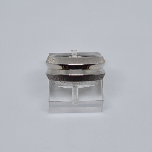 Producto - Anillo acero quirurgico