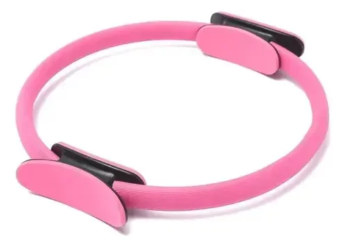 Producto - Anillo Flexible Pilates 35 cm
