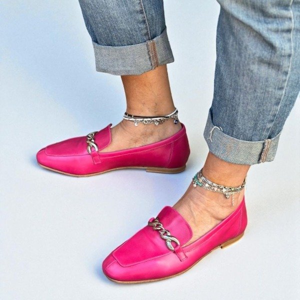 Producto - Aloia Fucsia Milano