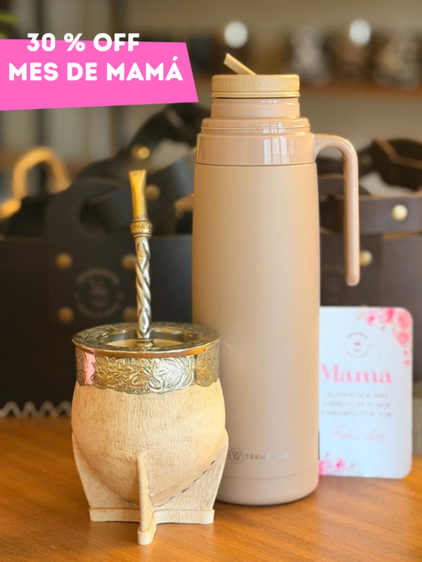 Producto - SET COMPLETO CRUDO - 0