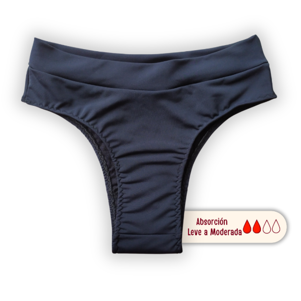 Producto - Bikini Menstrual