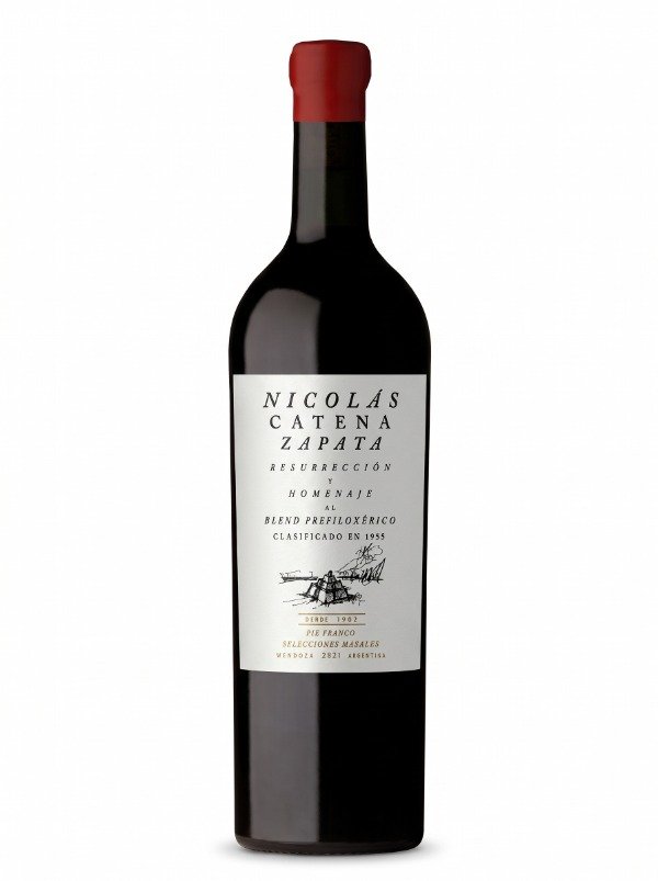 Producto - Nicola Catena Blend 750ml
