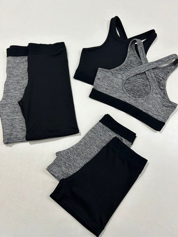 Producto - Ciclista elástico bordado