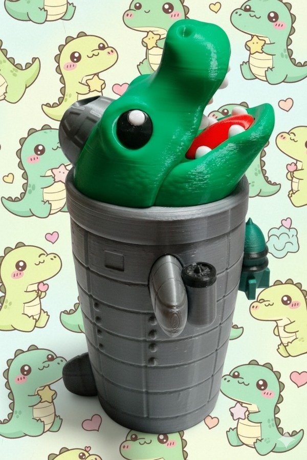 Producto - Bombardino Crocodilo