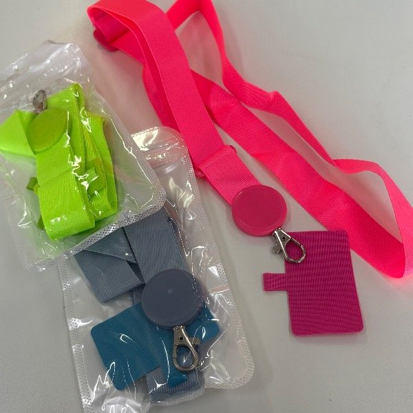 Producto - Cinta Para Colgar Celular 7824