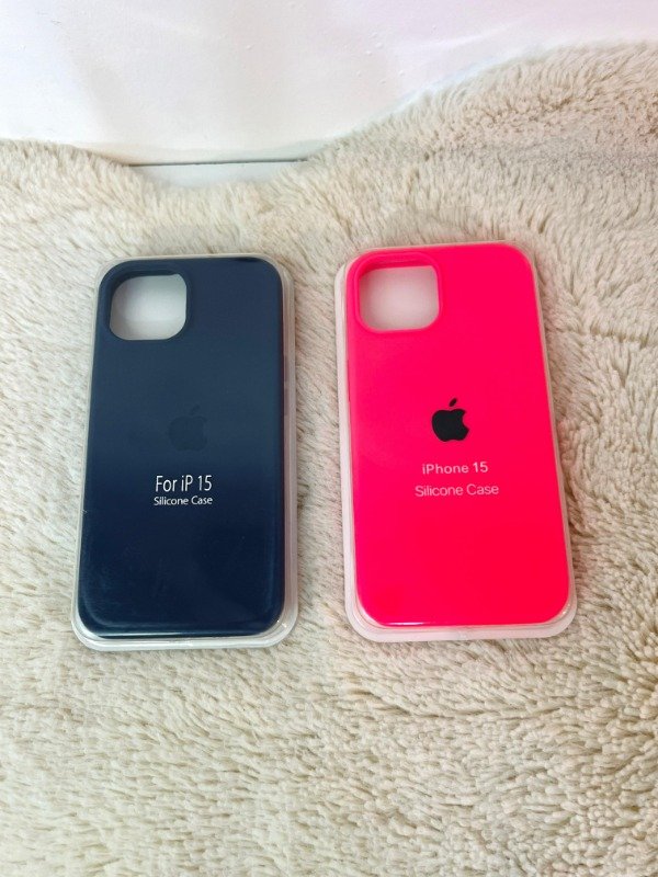 Producto - Fundas iphone 15