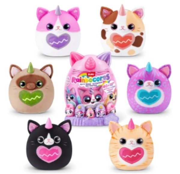 Producto - Huevo sorpresa 5 - 1