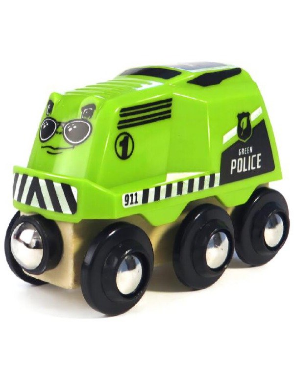 Producto - Locomotora Trencity - 3