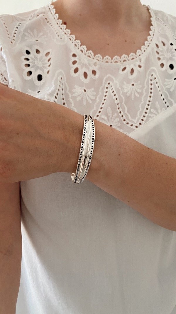 Producto - Esclava Geo