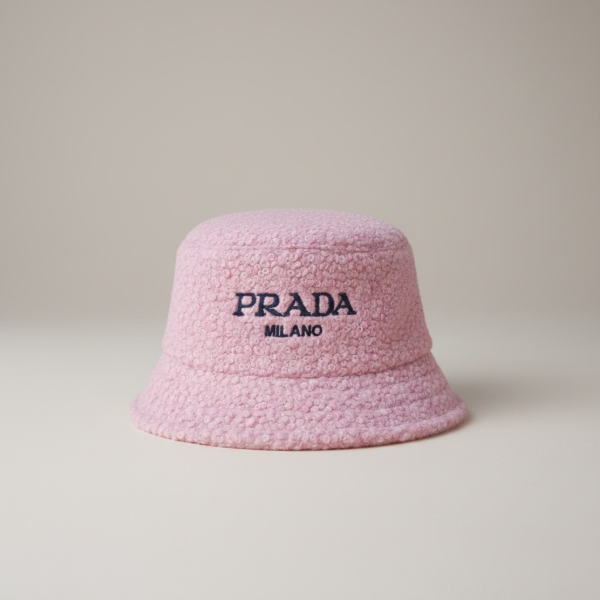 Producto - Piluso Prada Rosa Invierno
