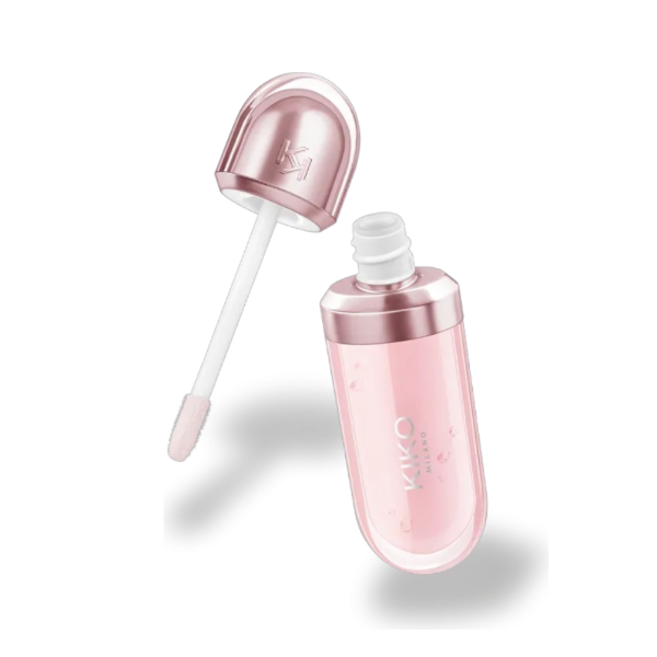 Producto - 3D hydra lip oil Kiko Milano
