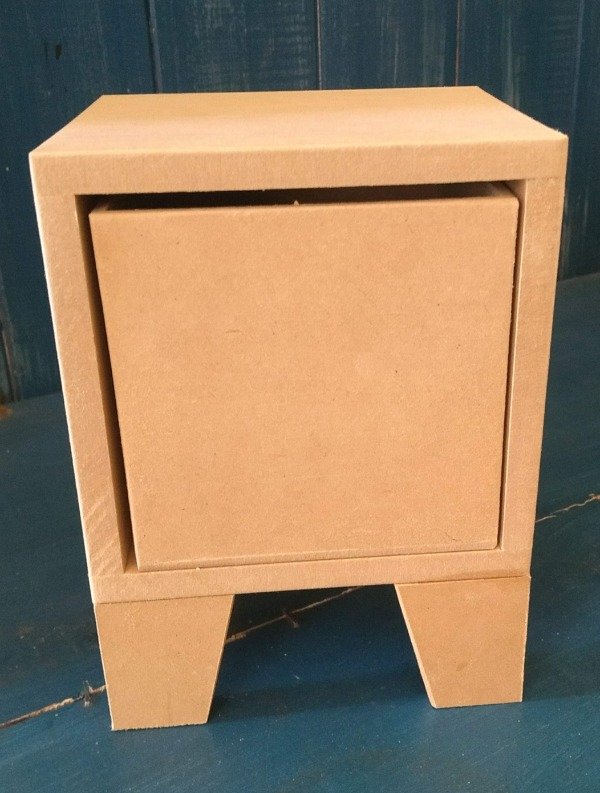 Producto - Cajonera nórdica