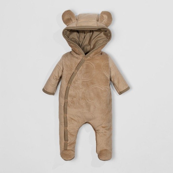 Producto - ENTERITO PIEL OSO "UNISEX"