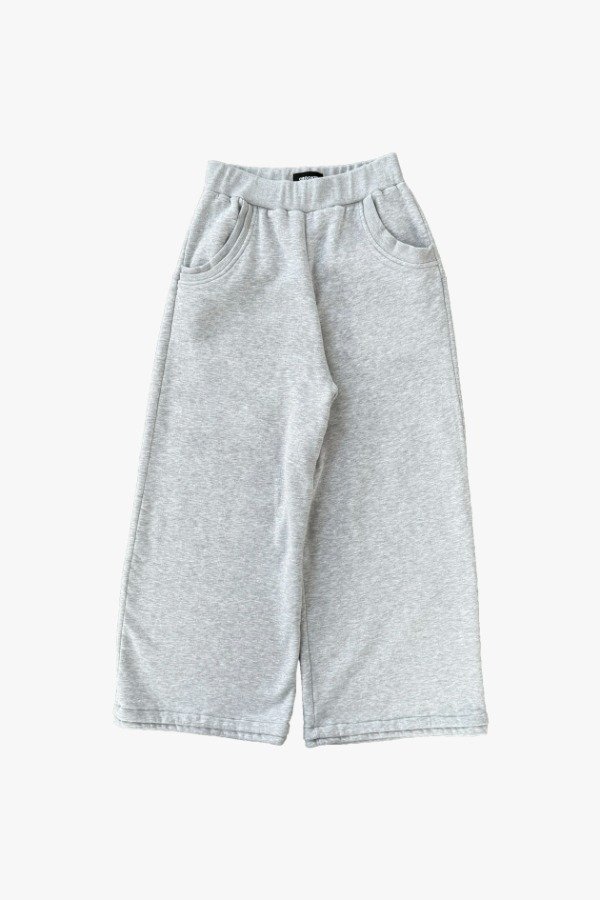 Producto - Pantalón "Duplicado" (Gris)