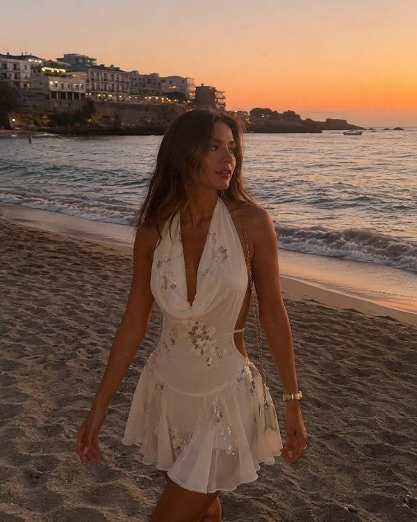 Producto - Vestido Selene - 2