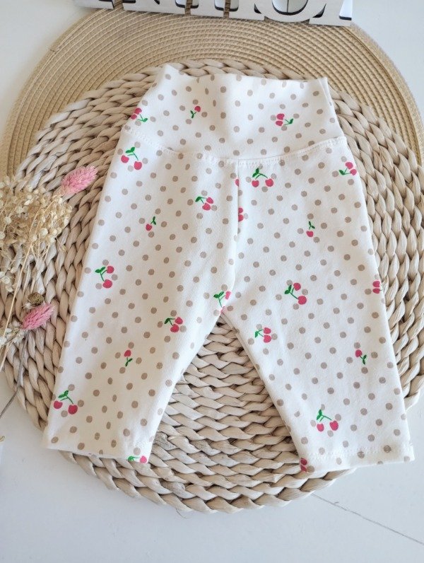 Producto - Biker cerezas