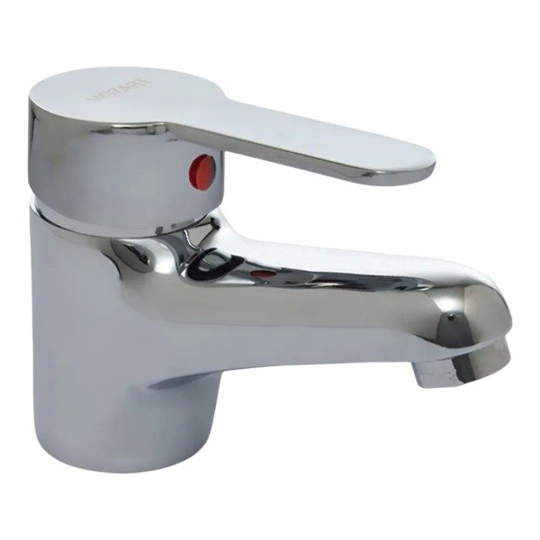 Producto - Grifería monocomando lavatorio Madrid pico bajo