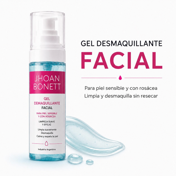 Producto - HIGIENE FACIAL - 8