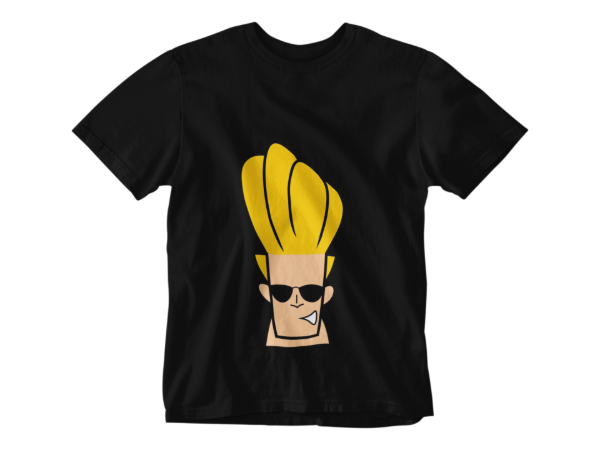Producto - REME JOHNNY BRAVO 004