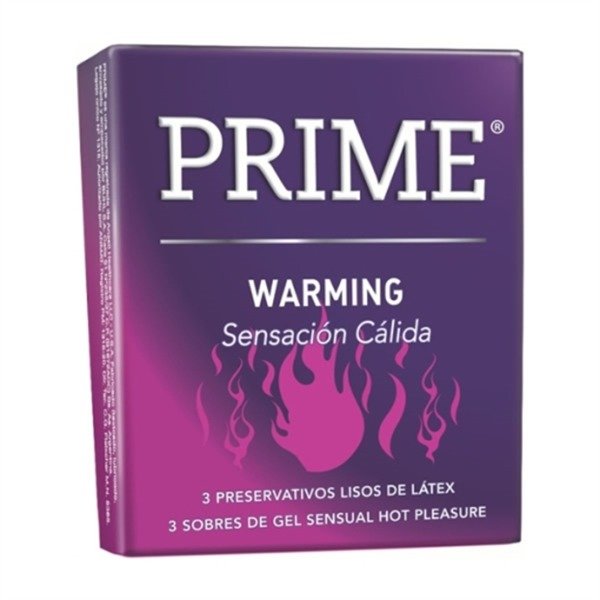 Producto - Prime Warming