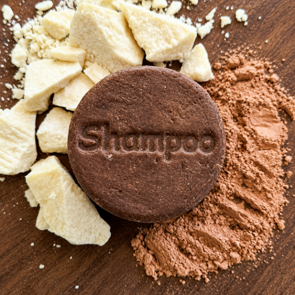 Producto - Shampoo Chocolate - 1