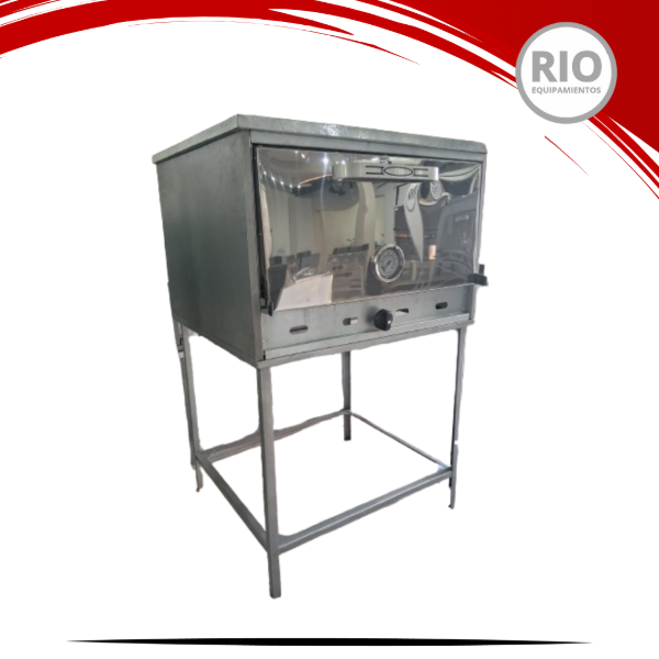 Producto - HORNO PIZZERO 12M S