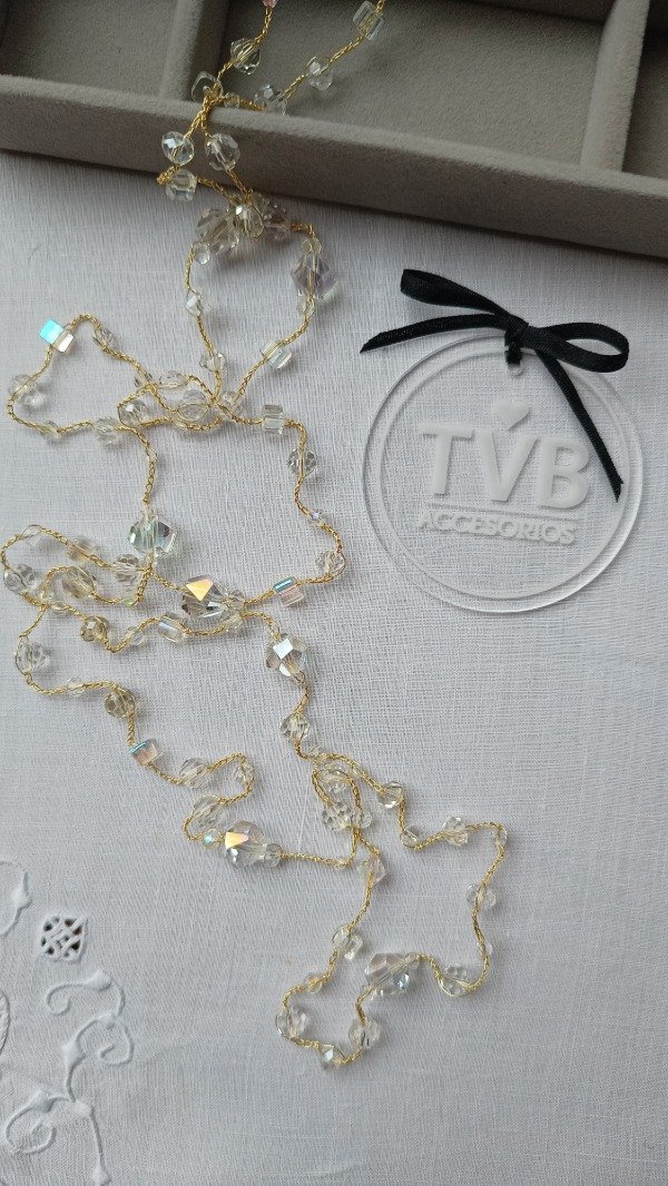 Producto - Collar Florencia