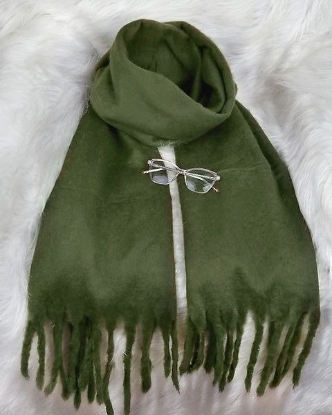 Producto - Bufandon Kaori