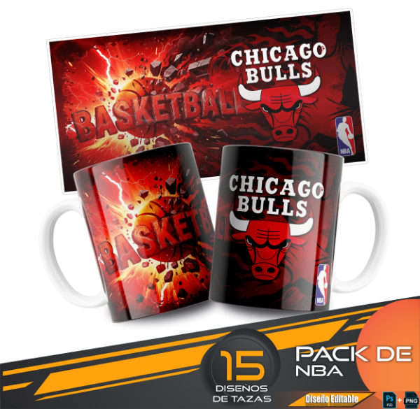 Producto - NBA COD 4699