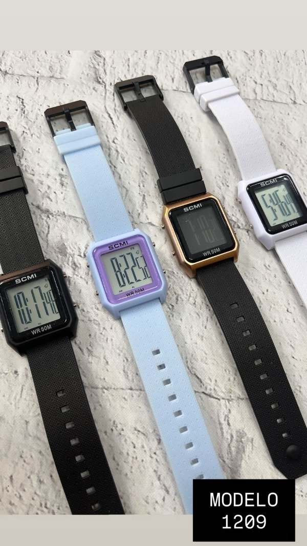 Producto - Modelo 1209