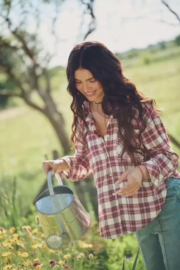 Producto - CAMISA PAPUA